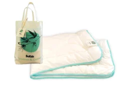 BeKids Babydyne - bambus og bomuld-Børn Dyner