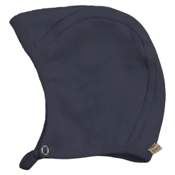 Racing kids Babyhjelm - Navy- Babyhjelme