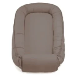 Vanilla COPENHAGEN Babynest - Wood-Børn Nest