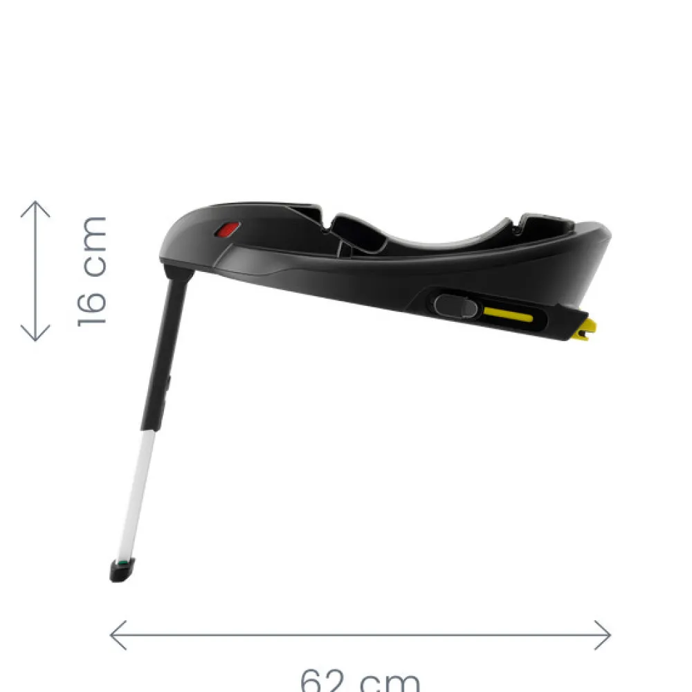 Britax Römer Baby-Safe Core Base- Baser Til Autostole