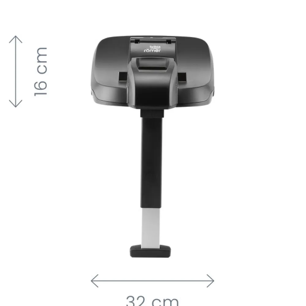Britax Römer Baby-Safe Core Base- Baser Til Autostole