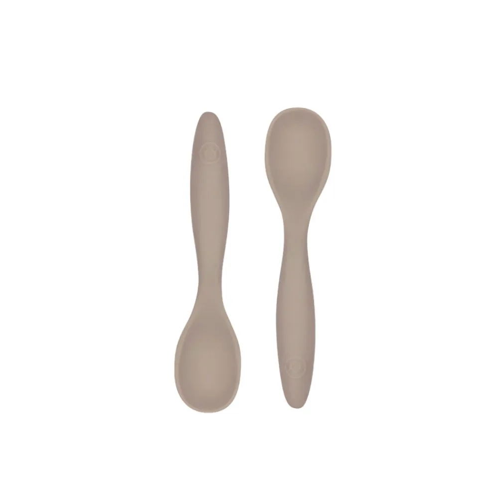Najell Babyske 2-pak - Dune Beige- Bestik