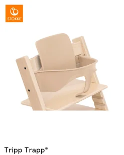 Tripp Trapp® Babysæt² - natur-Børn Tilbehør Til Højstole
