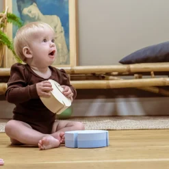 bObles Bade Fisk- Tumlemøbler