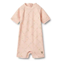 Wheat Bade Heldragt Cas - 9450- Badedragter & Bikinier