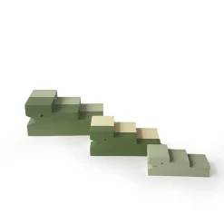 bObles Bade Krokodiller- Tumlemøbler