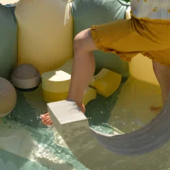 bObles Bade Ællinger Honey- Tumlemøbler