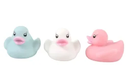 Magni Badeand XL Med Lys og Lys- Badelegetøj