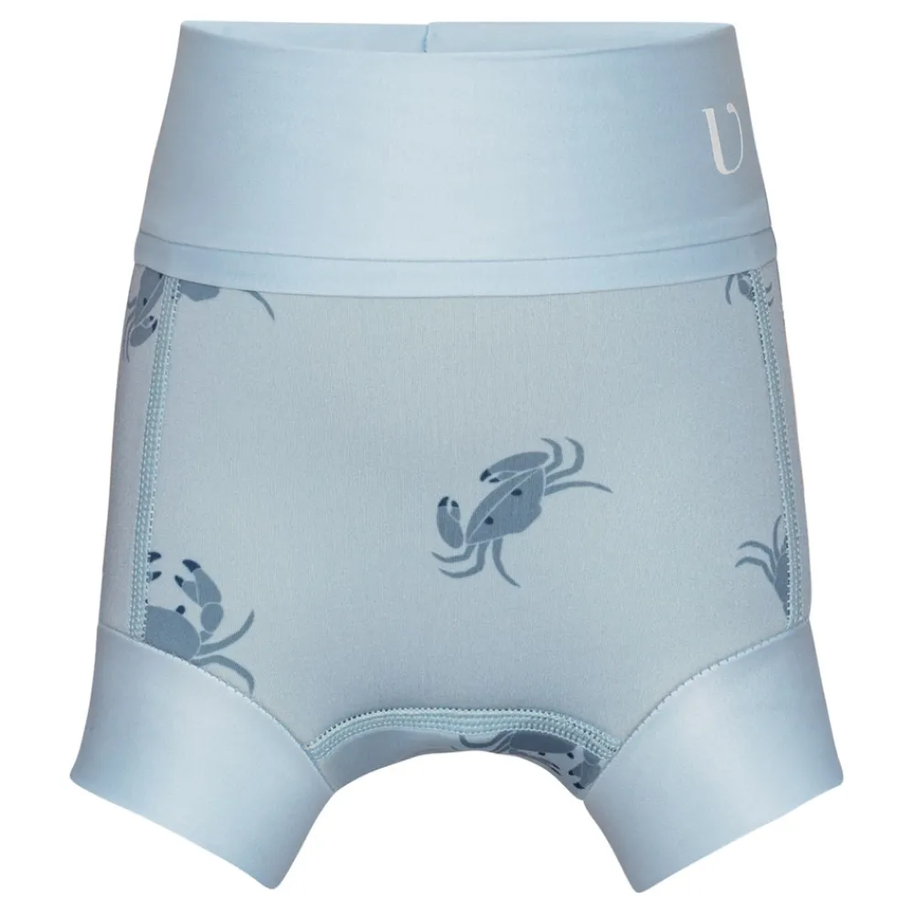 Vanilla COPENHAGEN Badeble neopren - LYSEBLÅ- Blebadebukser