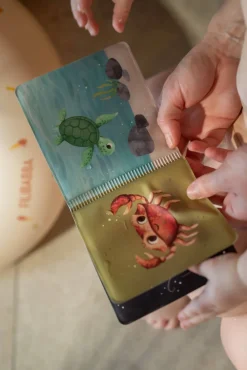 Filibabba Badebog- Badelegetøj