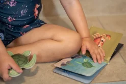 Filibabba Badebog- Badelegetøj