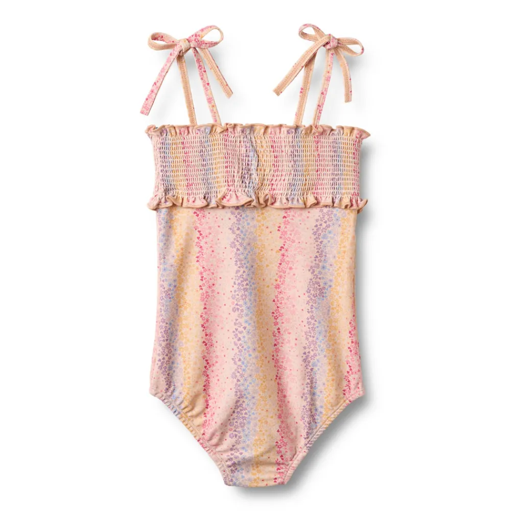 Wheat Badedragt Selma - 1234- Badedragter & Bikinier