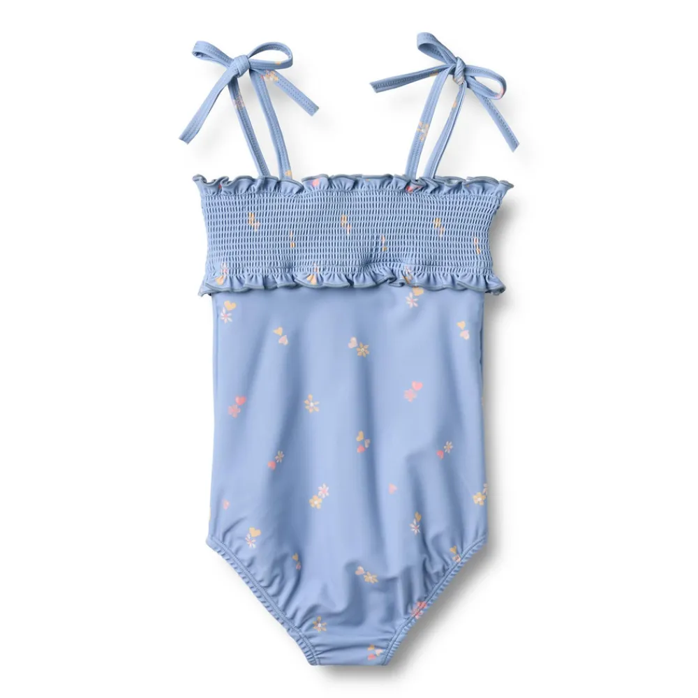 Wheat Badedragt Selma - 9525- Badedragter & Bikinier