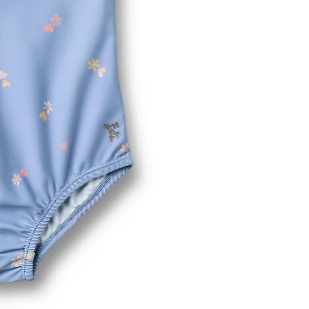 Wheat Badedragt Selma - 9525- Badedragter & Bikinier