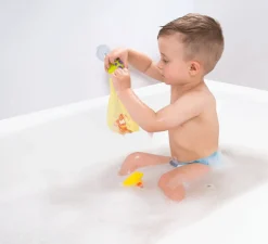 Playgro Badedyr i net- Badelegetøj