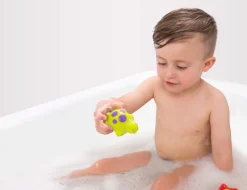 Playgro Badedyr i net- Badelegetøj