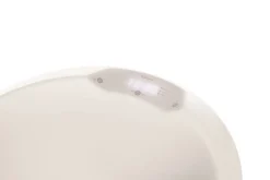 Bébé-Jou Badekar Sense Edition Digital - beige- Badekar, Stativer & Badestole