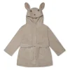 That´s Mine Badekåbe - kanin 1-2 år-Børn Badekåber & Håndklæder|Badekåber