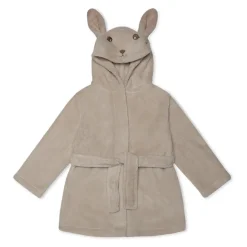 That´s Mine Badekåbe - kanin 1-2 år-Børn Badekåber & Håndklæder|Badekåber