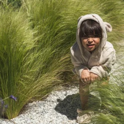 That´s Mine Badekåbe - kanin 1-2 år-Børn Badekåber & Håndklæder|Badekåber