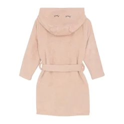 Pippi Badekåbe - Rose Dust - 74/80-Børn Badekåber & Håndklæder