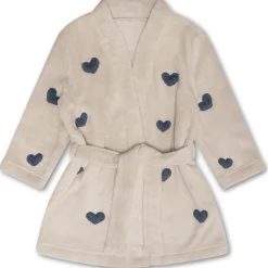 That´s Mine Badekåbe mahni - lots of love 3-4 år-Børn Badekåber & Håndklæder|Badekåber