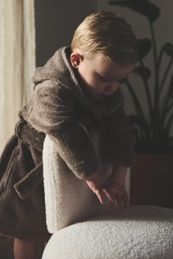 Lille Kanin Badekåde, Atmosphere, 3-4 år, 98/104-Børn Badekåber & Håndklæder|Badekåber