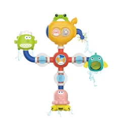 Scandinavian Baby Products Badelegetøj - vandlaboratorium- Badelegetøj