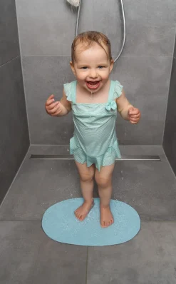 Reer Bademåtte- Tilbehør Til Bad & Pleje