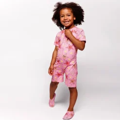 Småfolk Badesko UV50 - Bubblegum- Badetilbehør