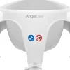 Angelcare Badestol - Grå- Badekar, Stativer & Badestole