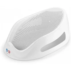 Angelcare Badesupport - Grå- Badekar, Stativer & Badestole