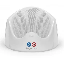 Angelcare Badesupport - Grå- Badekar, Stativer & Badestole