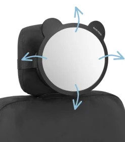 Maxi-Cosi Bagsæde spejl- Babyspejle