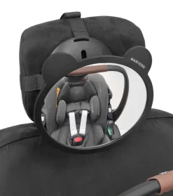 Maxi-Cosi Bagsæde spejl- Babyspejle