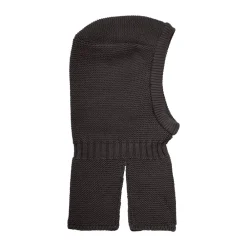 Color Kids Balaclava - Phantom- Elefanthuer & Huer