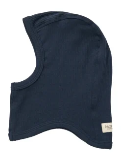 MarMar Copenhagen Balaclava - Pilot navy- Elefanthuer & Huer