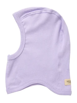 MarMar Copenhagen Balaclava - Soft lavender- Elefanthuer & Huer