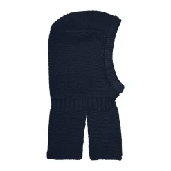 Color Kids Balaclava - Total Eclipse- Elefanthuer & Huer