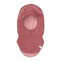 Minymo Balaclava Strik - 4435- Elefanthuer & Huer