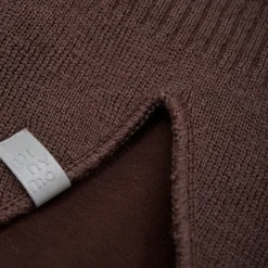 Minymo Balaclava Strik - 2027- Elefanthuer & Huer