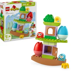 LEGO Duplo Balance- og stabletræ 10440- Lego