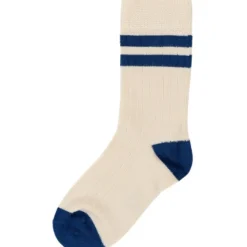 MINIPOP Bamboo strømper 3 pak - COBALT MIX- Strømper|Multipack