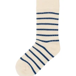 MINIPOP Bamboo strømper 3 pak - COBALT MIX- Strømper|Multipack