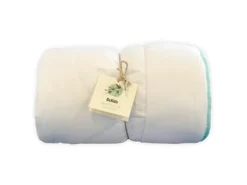 BeKids Bambus babydyne med sengetøj - Misty rose-Børn Pakkeløsninger|Sengetøj