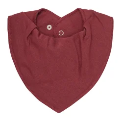 Pippi Bandana Bib - 4527- Hagesmække|Savlesmække