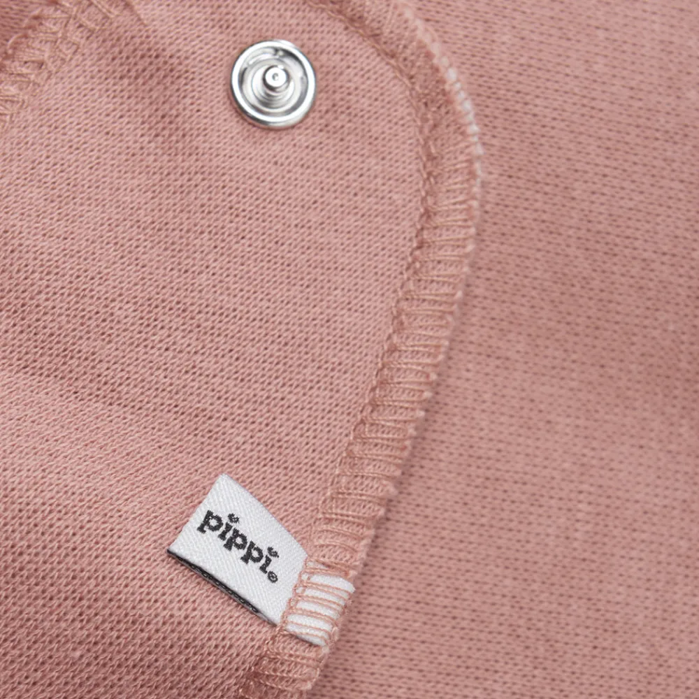 Pippi Bandana Bib - Absorbent - 498- Hagesmække|Savlesmække