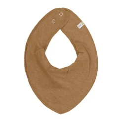 Pippi Bandana Bib Uni -AOP (3-pack) - 111- Savlesmække