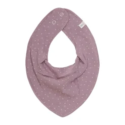 Pippi Bandana Bib Uni -AOP (3-pack) - 670- Savlesmække