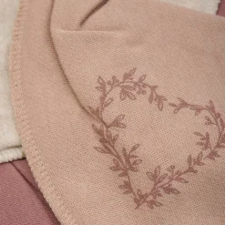 Pippi Bandana Bib Uni -AOP (3-pack) - 433- Savlesmække